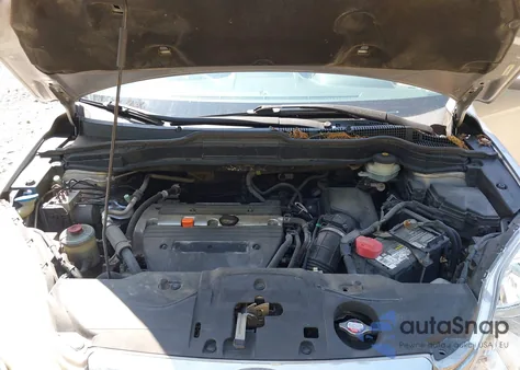 2008 Honda Cr-V Ex-L from USA, damaged, VIN JHLRE48738C037963